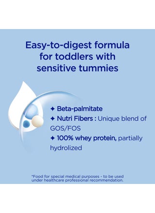 Comfort Stage 3 Formula Milk Powder 1-3 years Plain Single - view 2